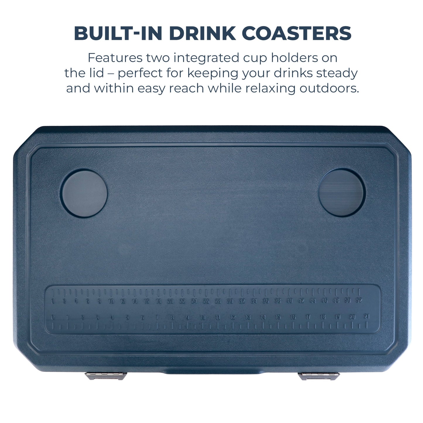 Subcold Mobi70 Cool Box