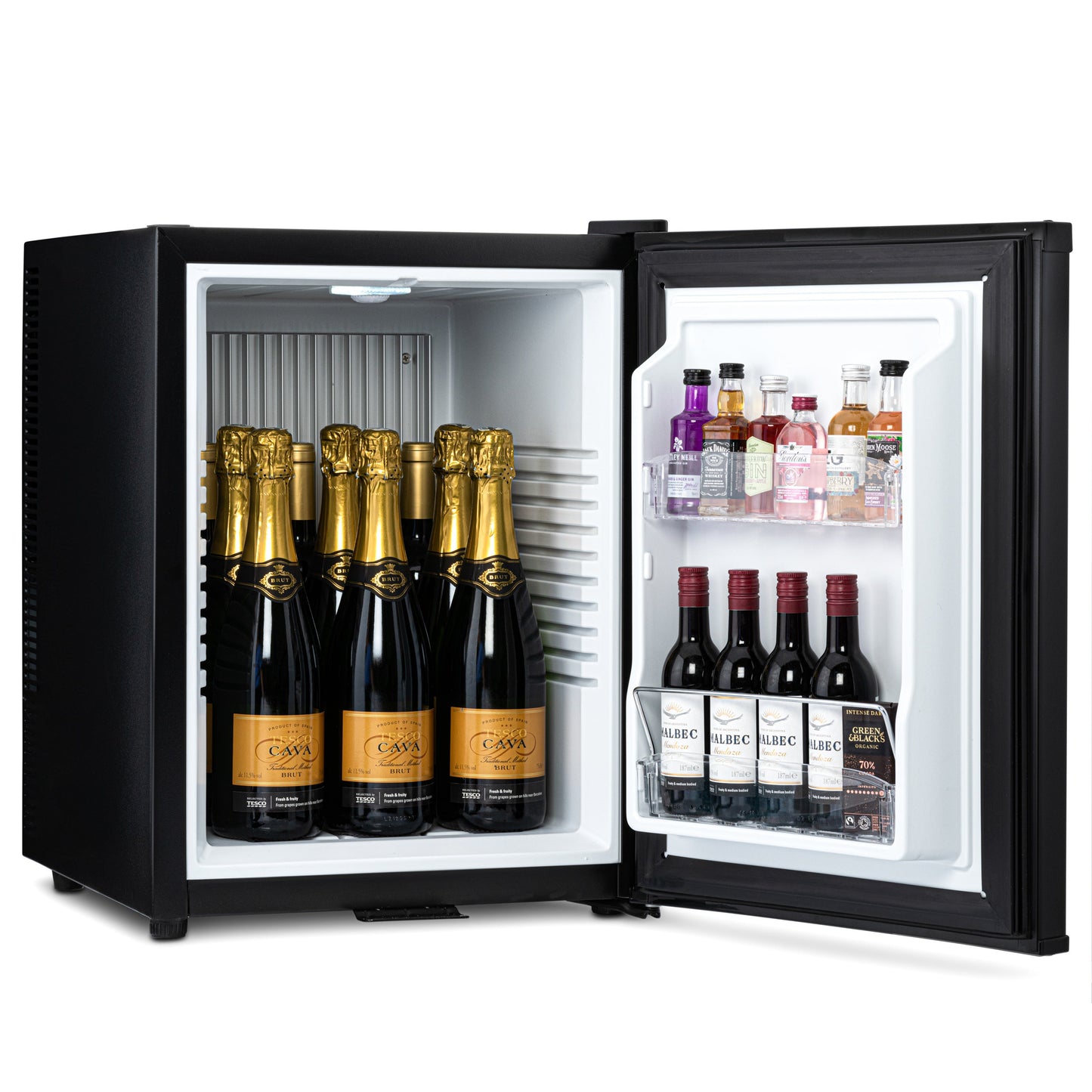 Barcool Bar50 LED - Mini Bar Fridge