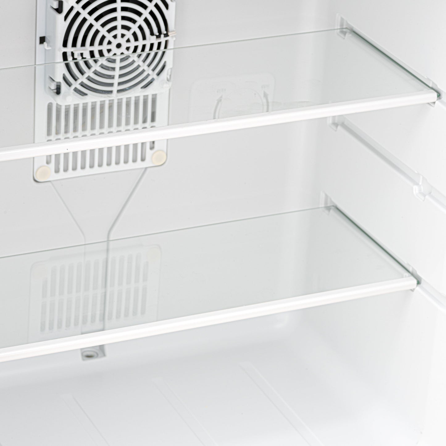 Subcold Aire30 LED Mini Fridge - White