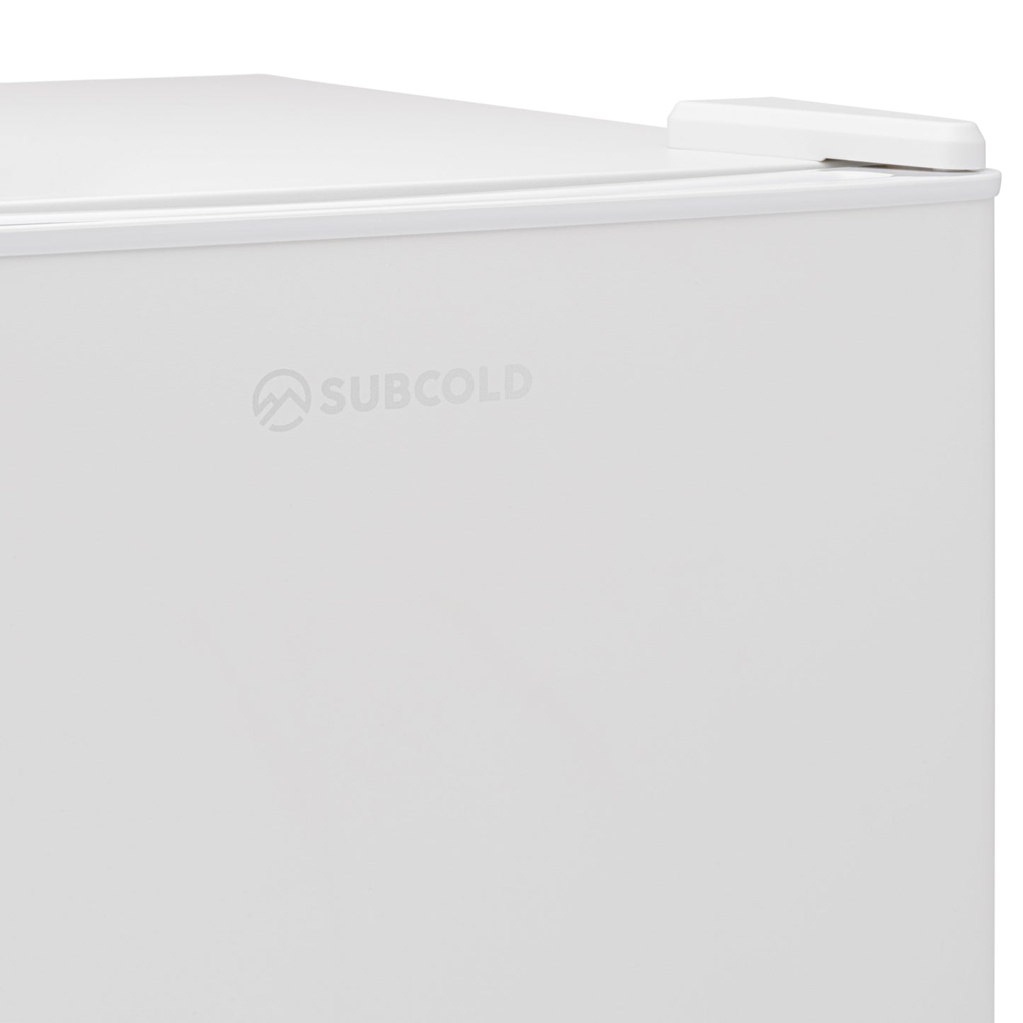 Subcold Aire30 LED Mini Fridge - White