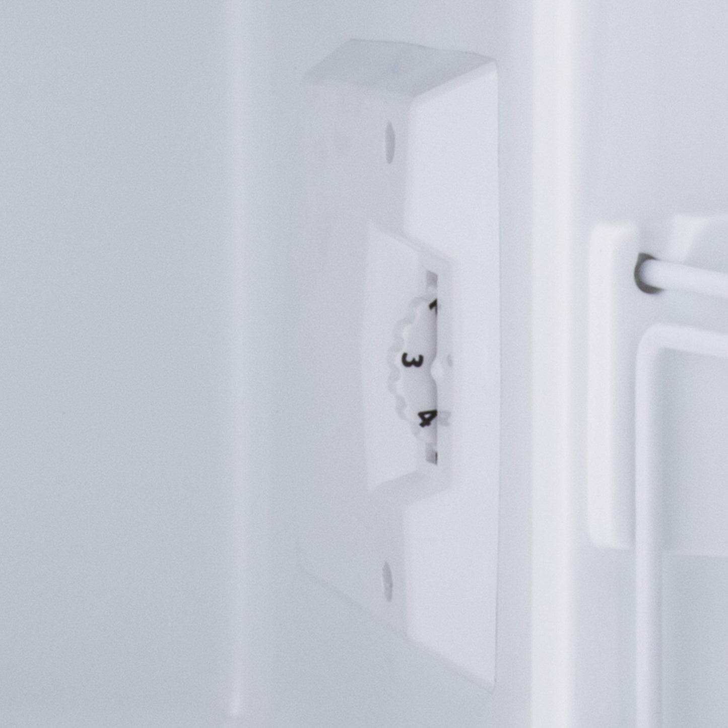 Subcold Eco75 Table Top Fridge - White