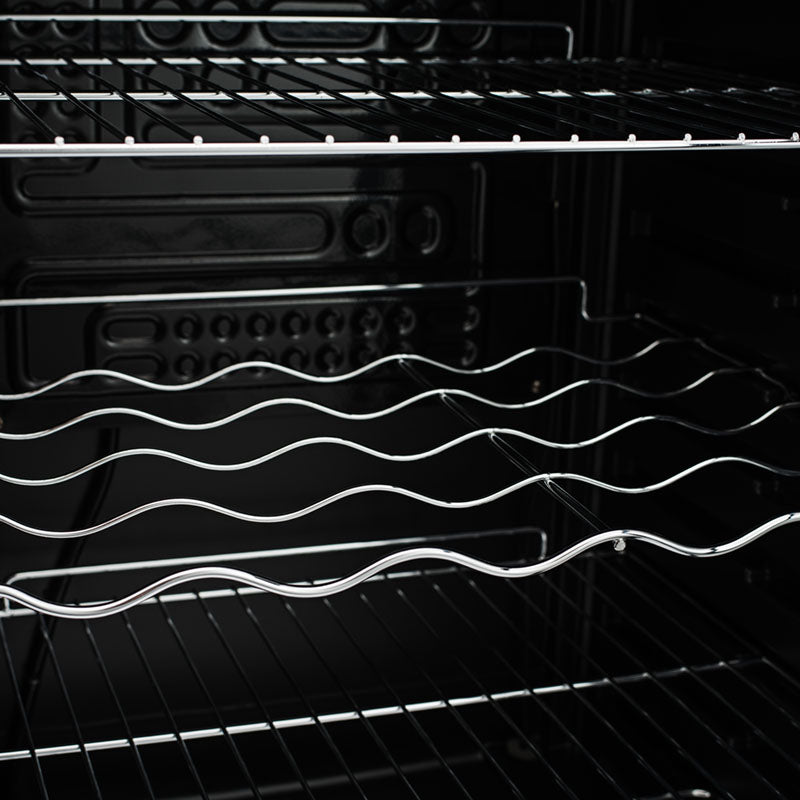 Subcold Super 85 LED Beer Fridge - Black