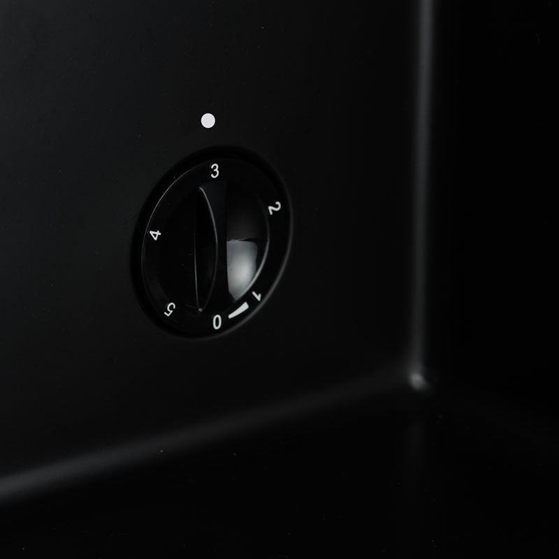 Subcold Super 85 LED Beer Fridge - Black