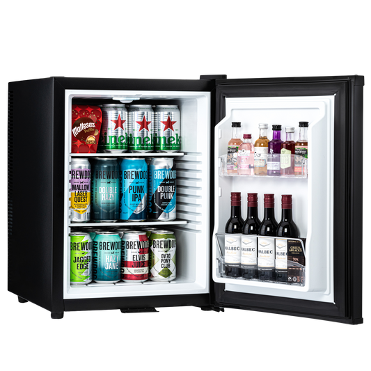Barcool Bar50 LED - Mini Bar Fridge