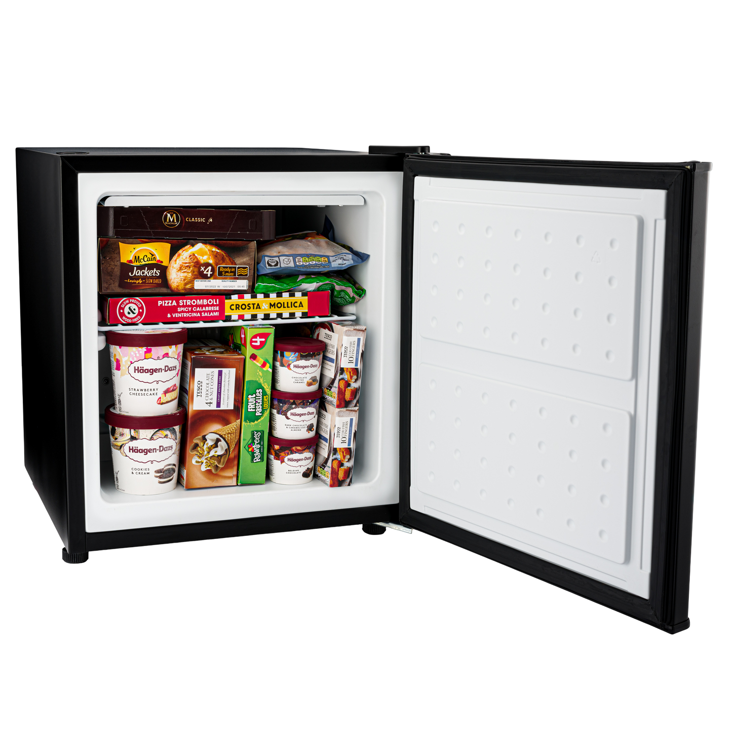 Subcold Eco35F Mini Freezer - Black