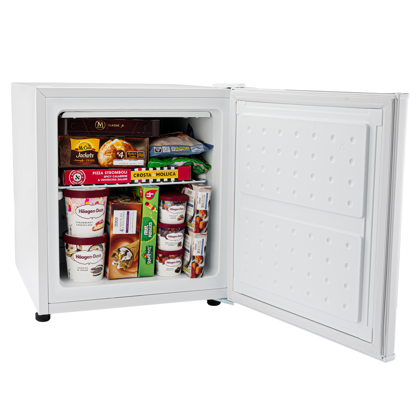 Subcold Eco35F Mini Freezer - White