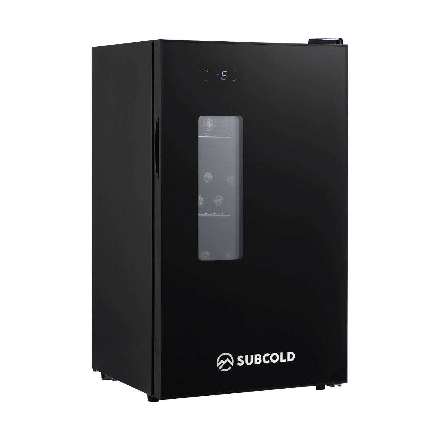 Subcold Apex95 Beer Fridge - Black