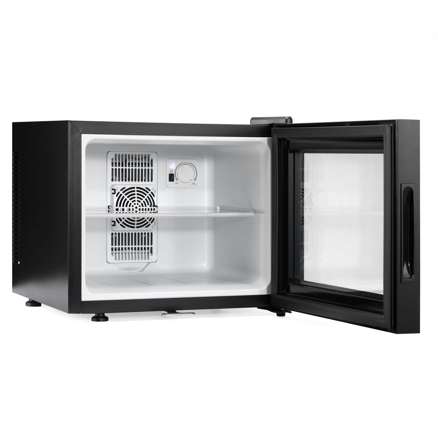 Subcold Aire20-G LED Mini Fridge - Black