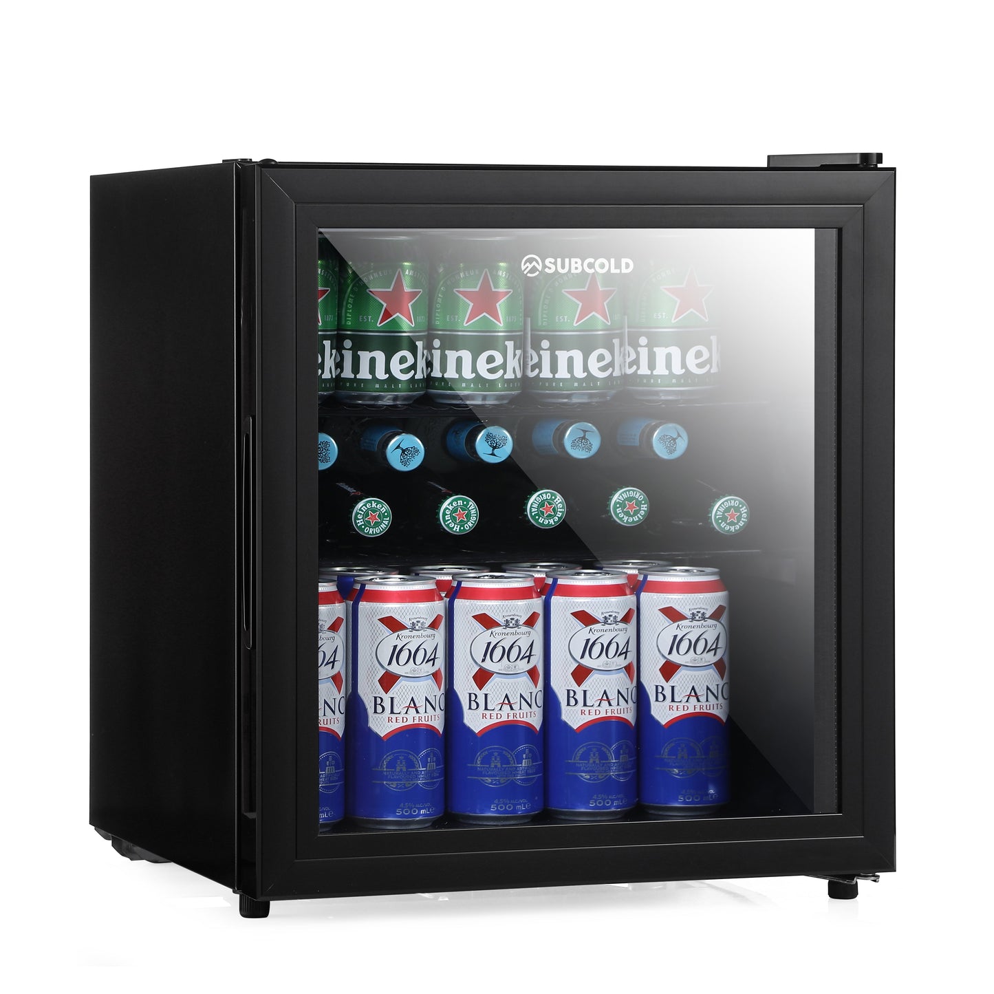 Subcold Cave50 Glass Door Beer Fridge