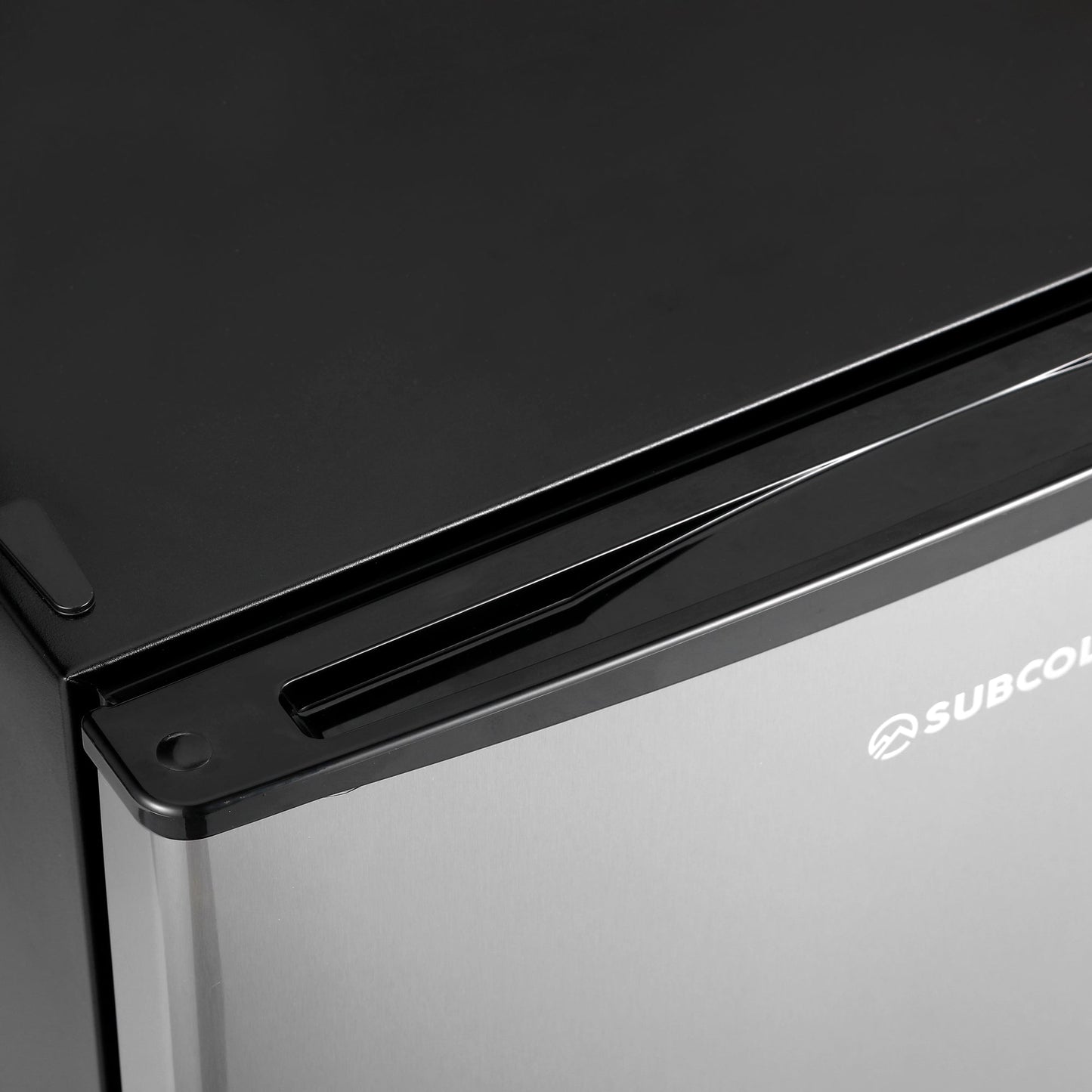 Subcold Cave50 Stainless Steel Beer Fridge