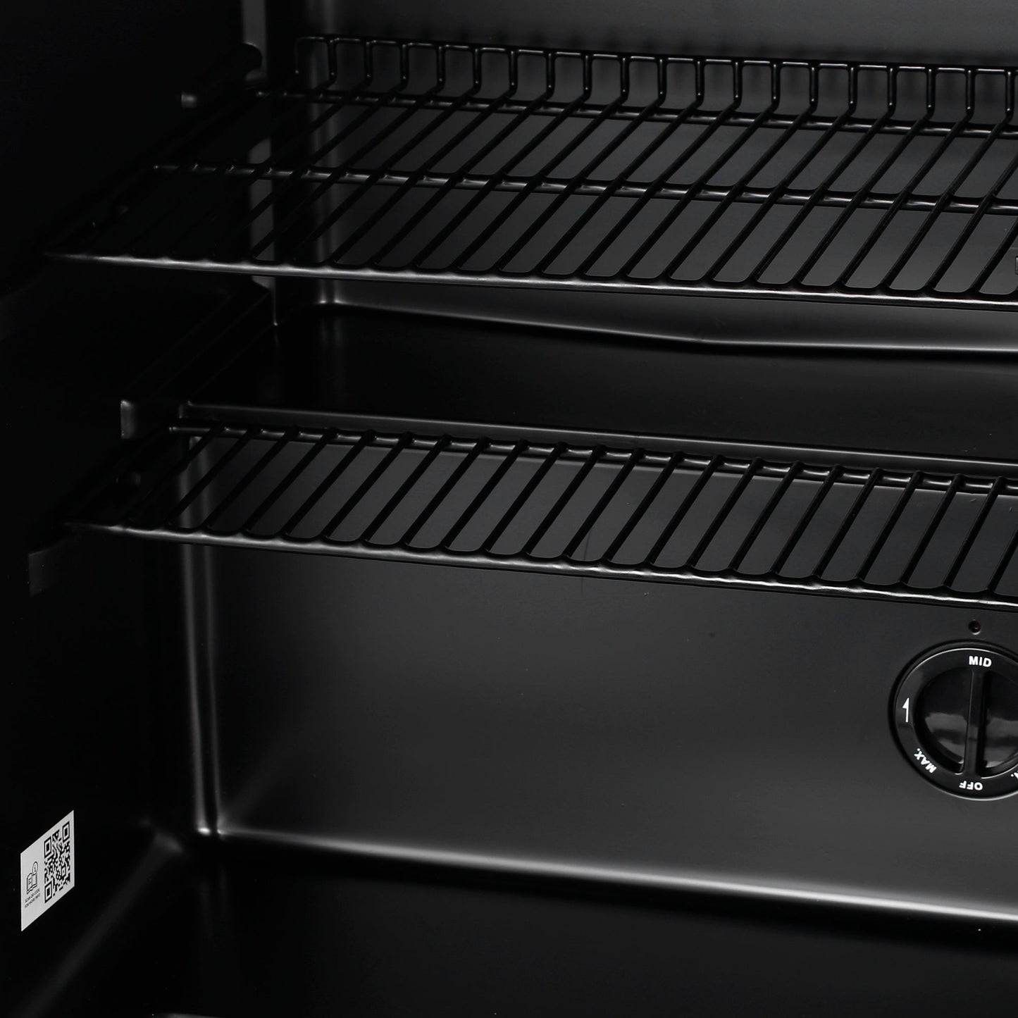 Subcold Cave50 Stainless Steel Beer Fridge