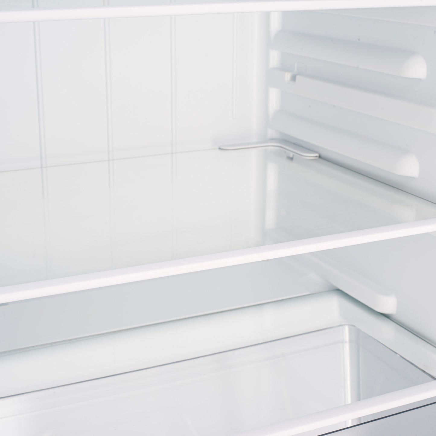 Subcold Eco100 LED Under Counter Fridge - Black