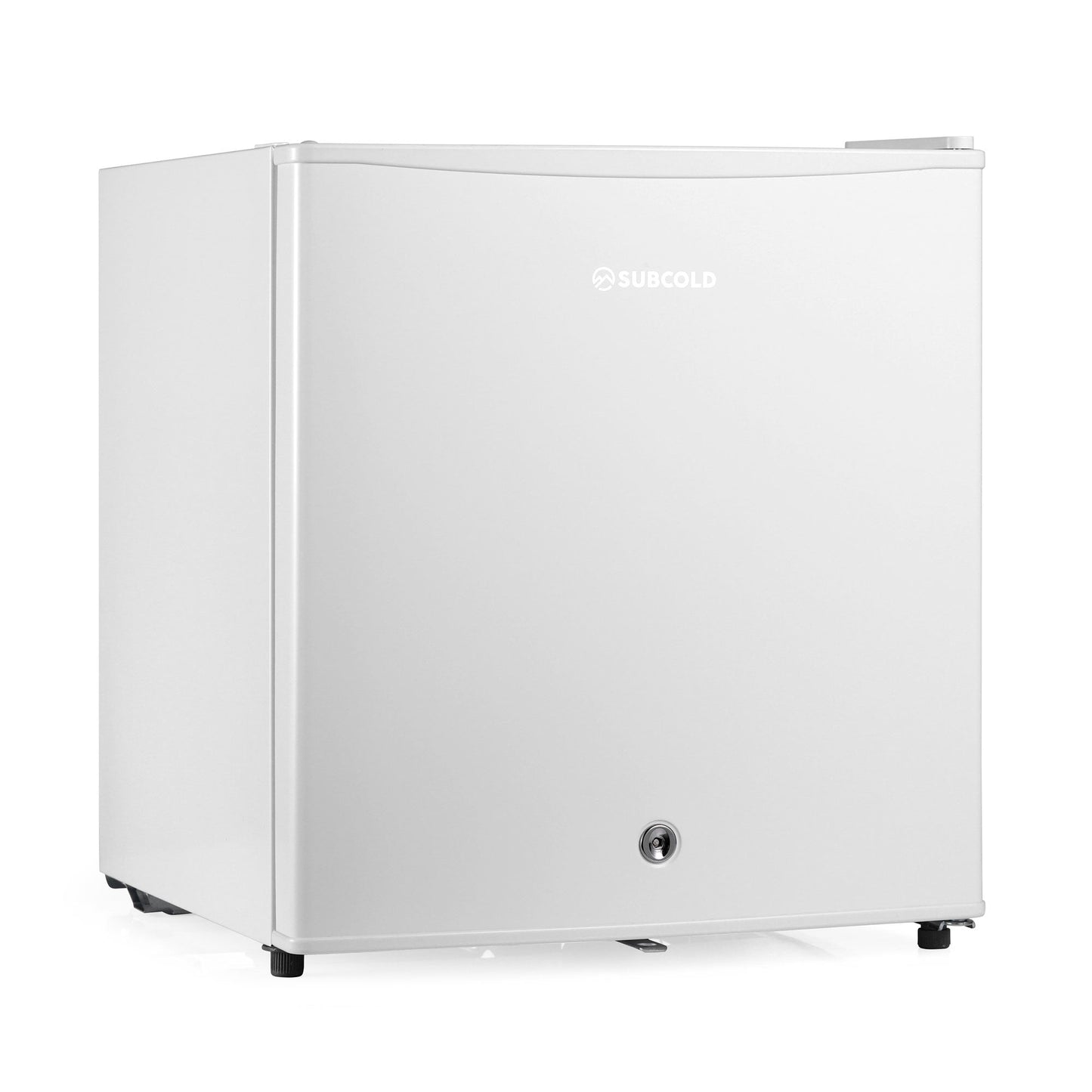 Subcold Eco50 Mini Fridge - White