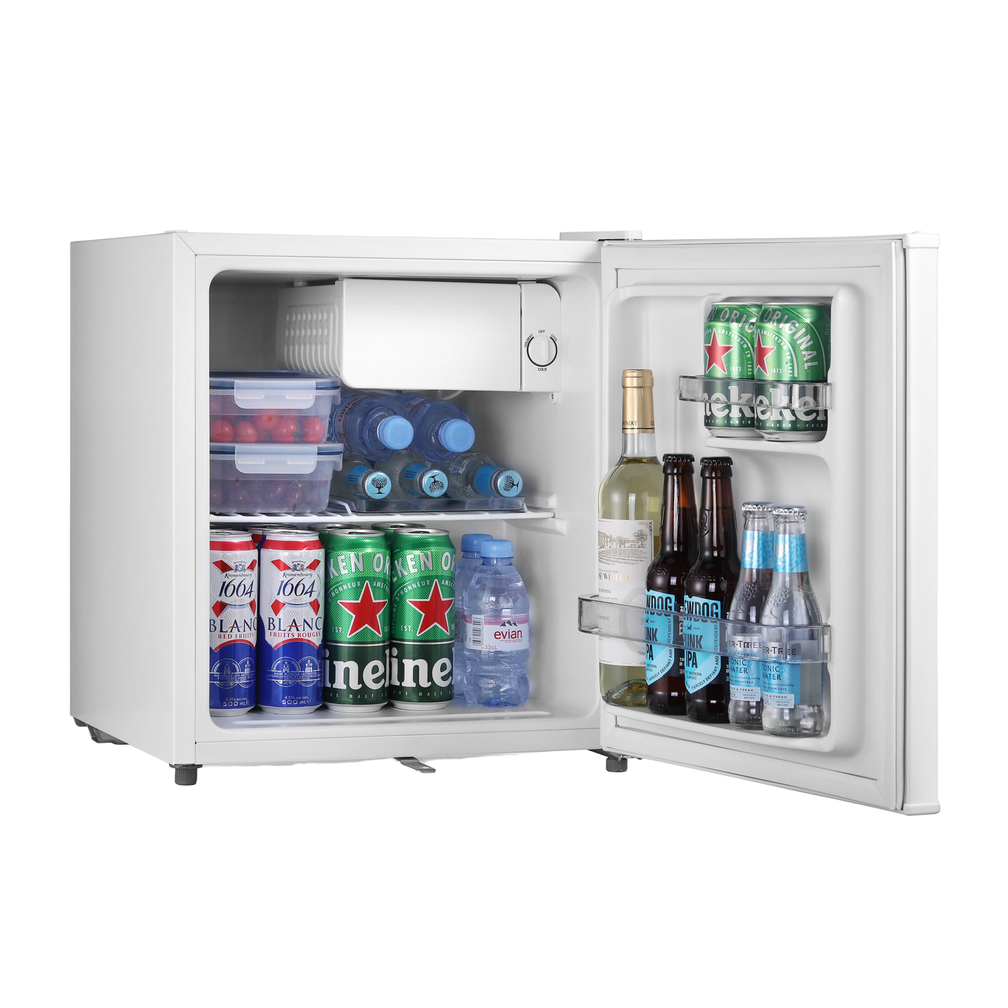Subcold Eco50 Mini Fridge - White