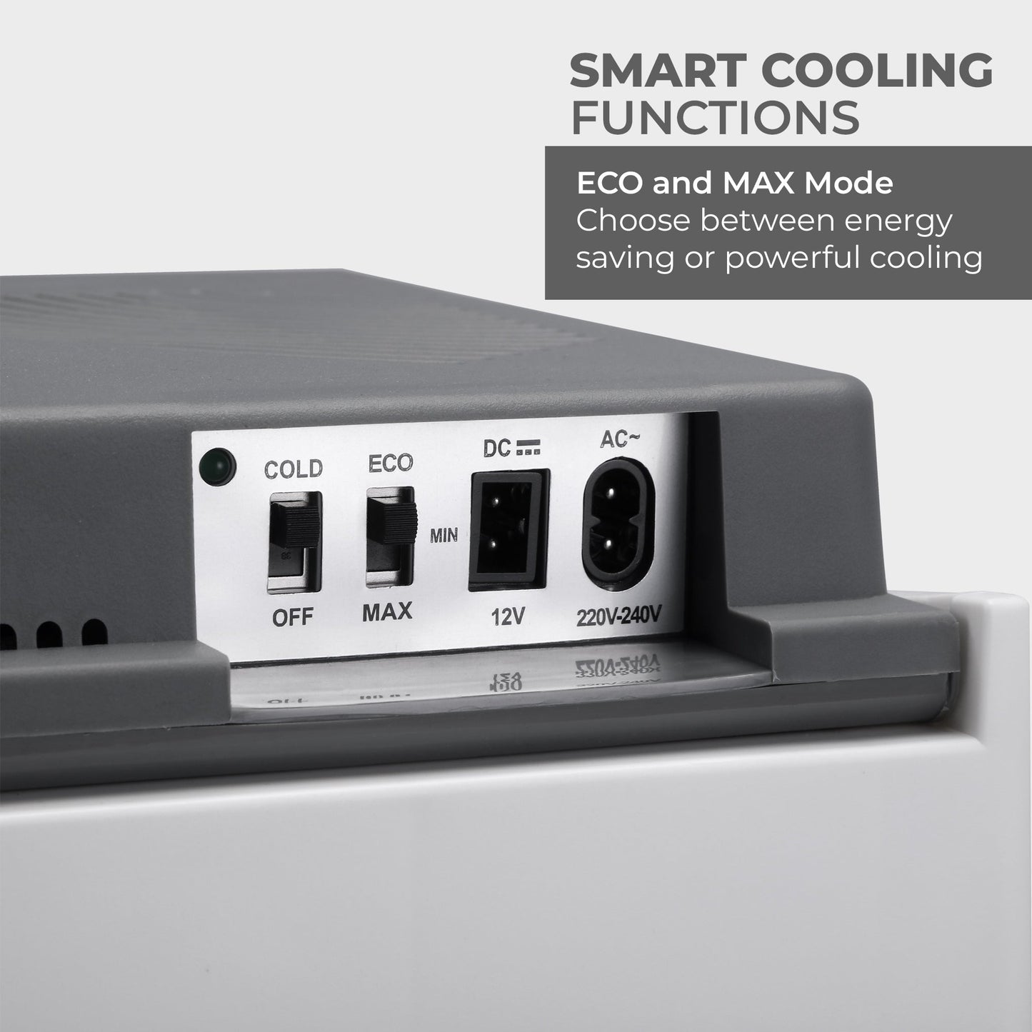 Subcold Euro30 Thermoelectric Cool Box