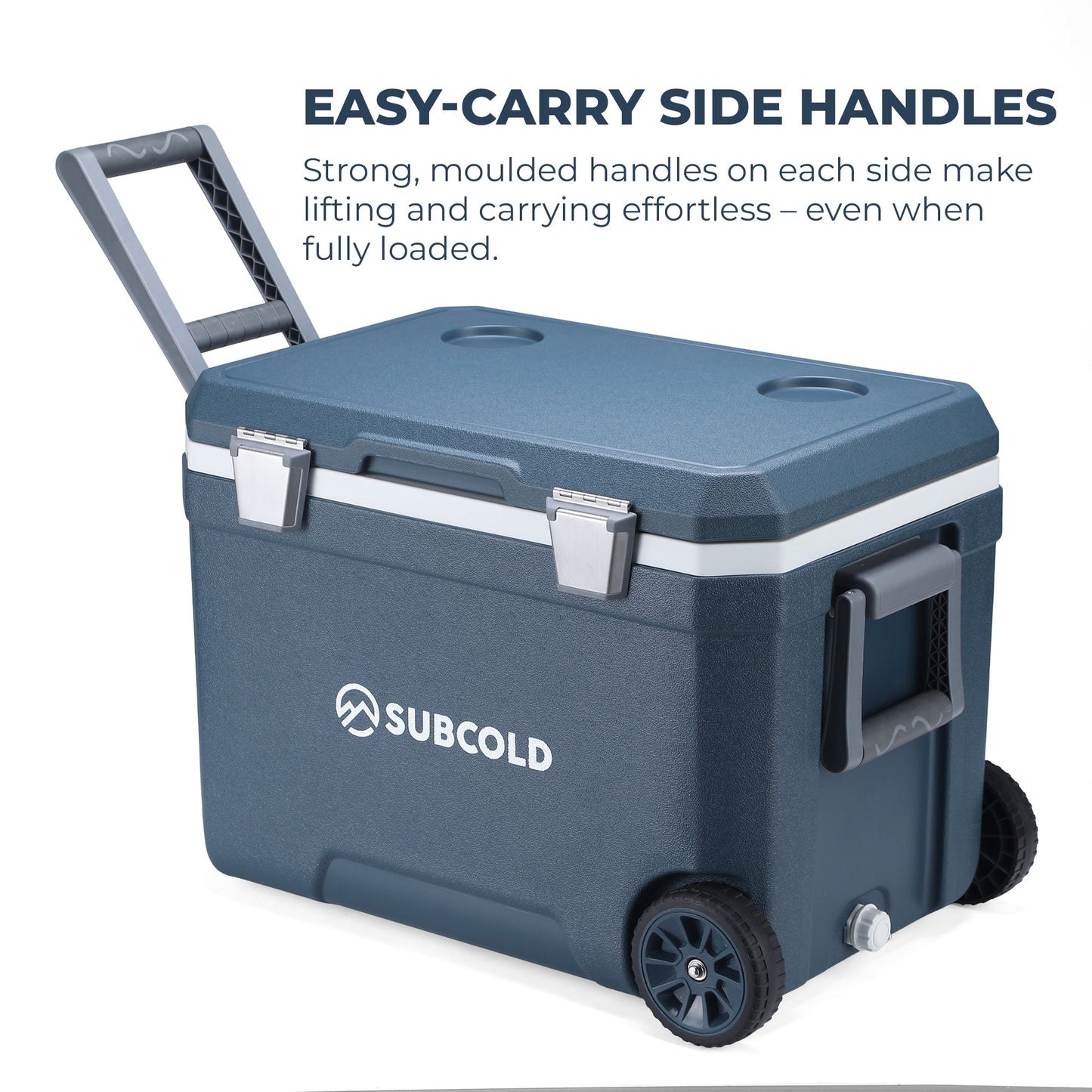 Subcold Mobi45 Cool Box