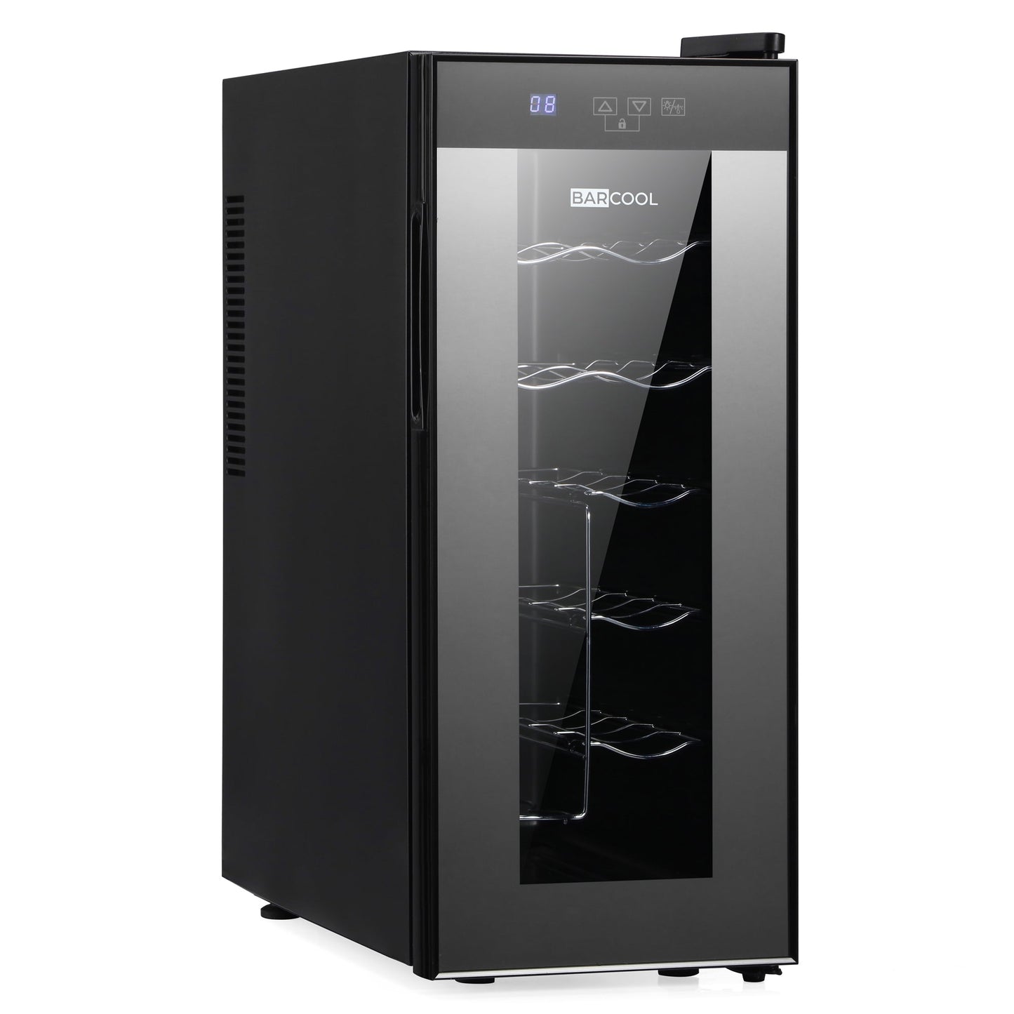 Barcool Vino12 Slim Wine Cooler