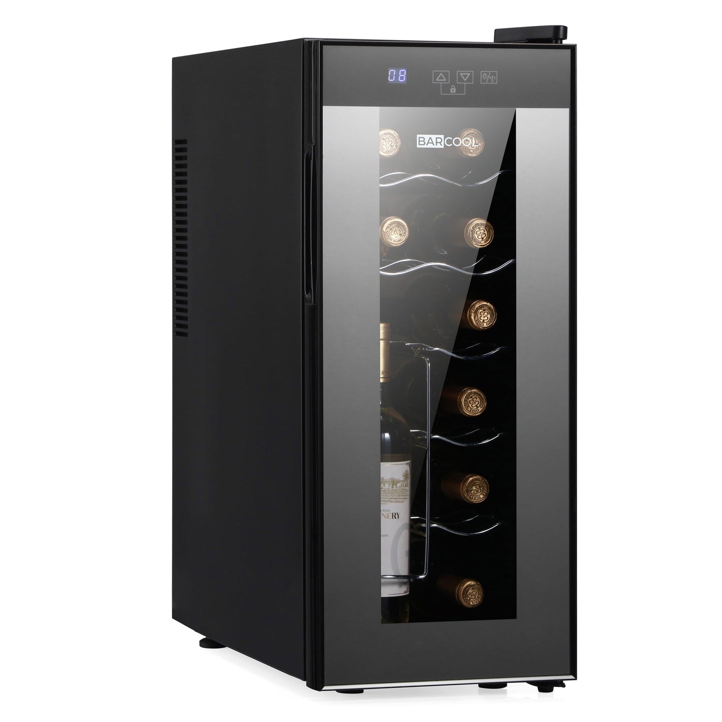 Barcool Vino12 Slim Wine Cooler