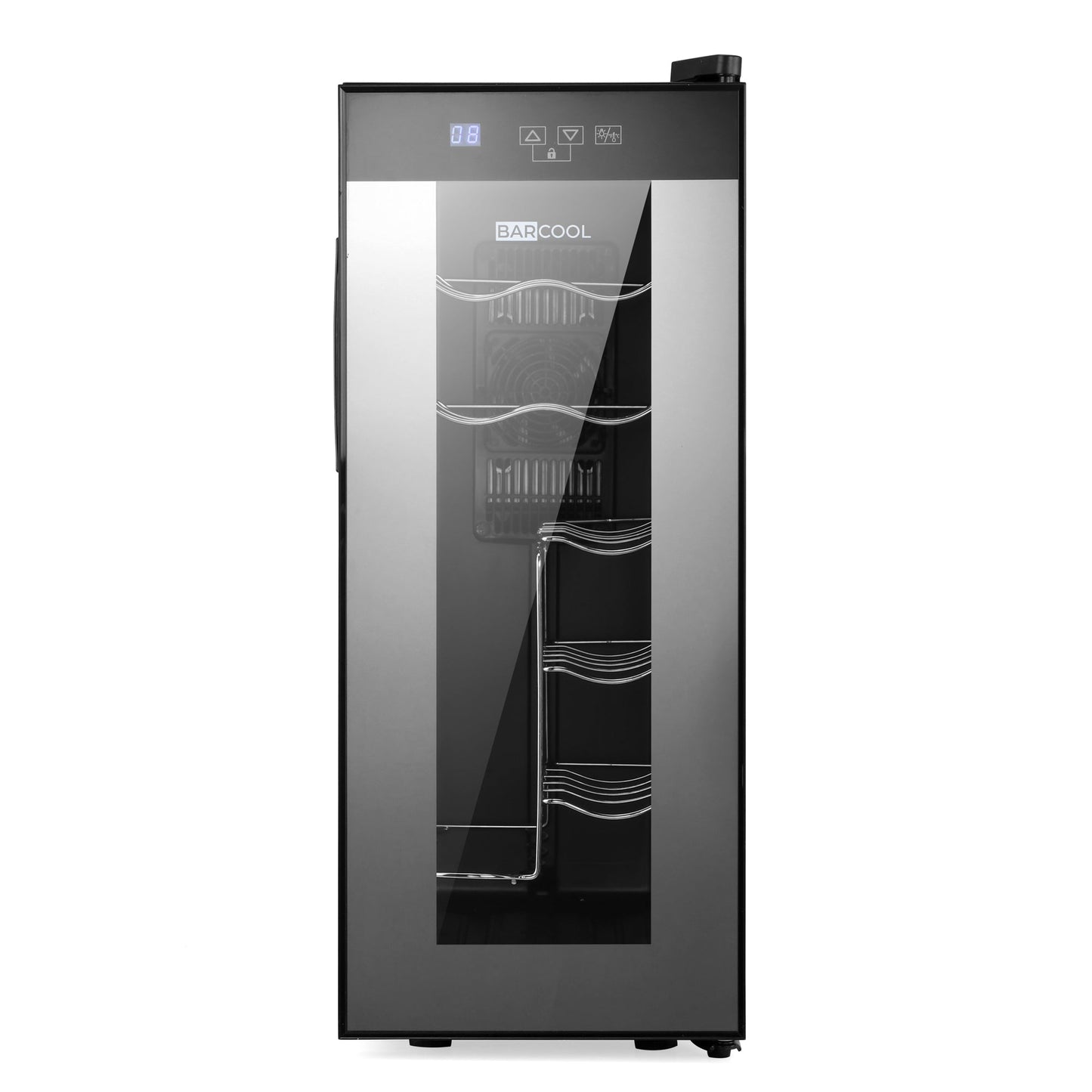 Barcool Vino12 Slim Wine Cooler