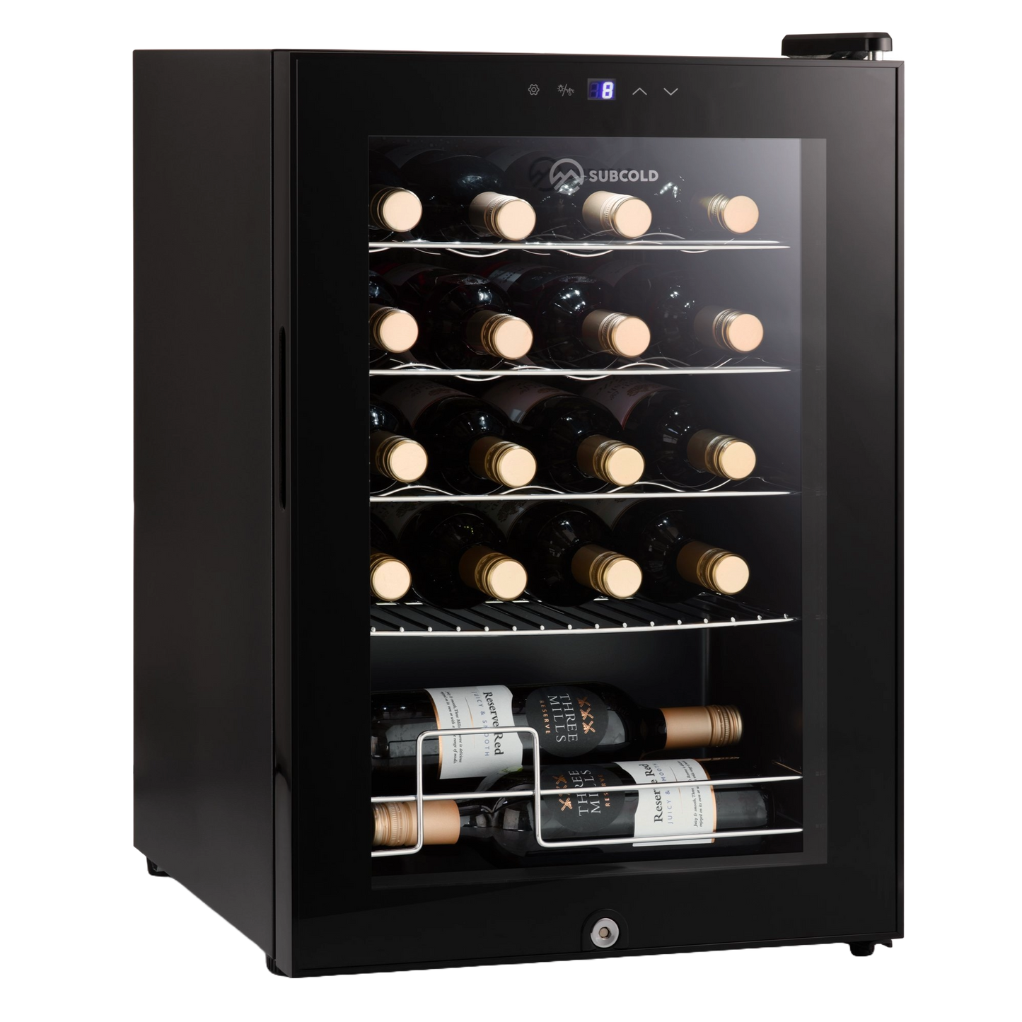 Subcold Viva20 LED - Wine Cooler