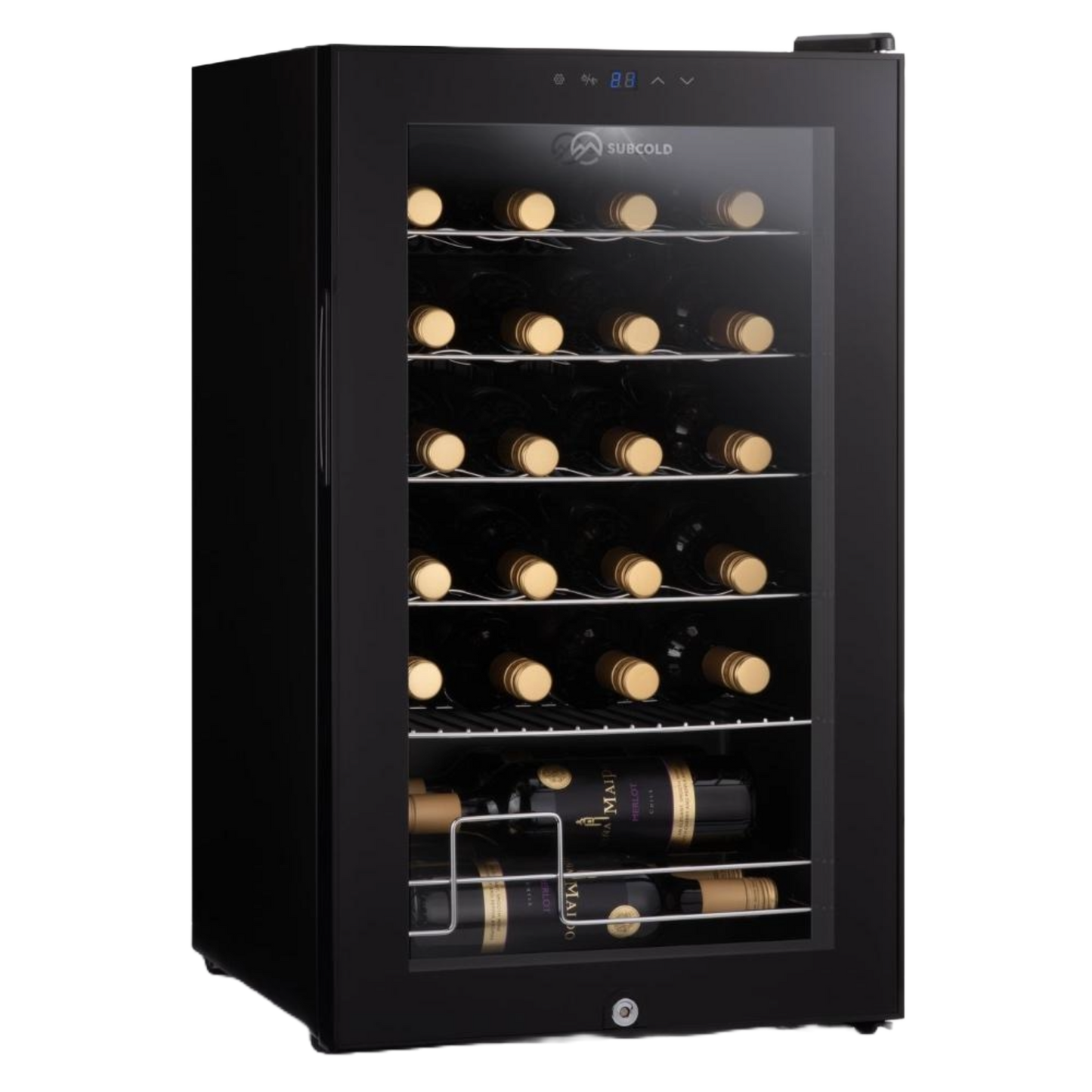 Subcold Viva24 LED - Wine Cooler
