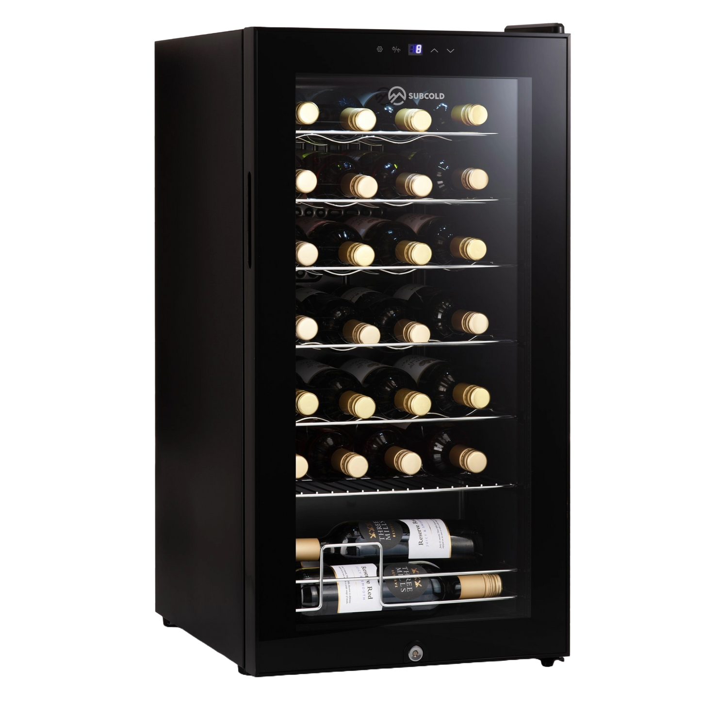 Subcold Viva28 LED - Wine Cooler