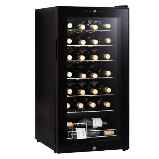 Subcold Viva28 LED - Wine Cooler