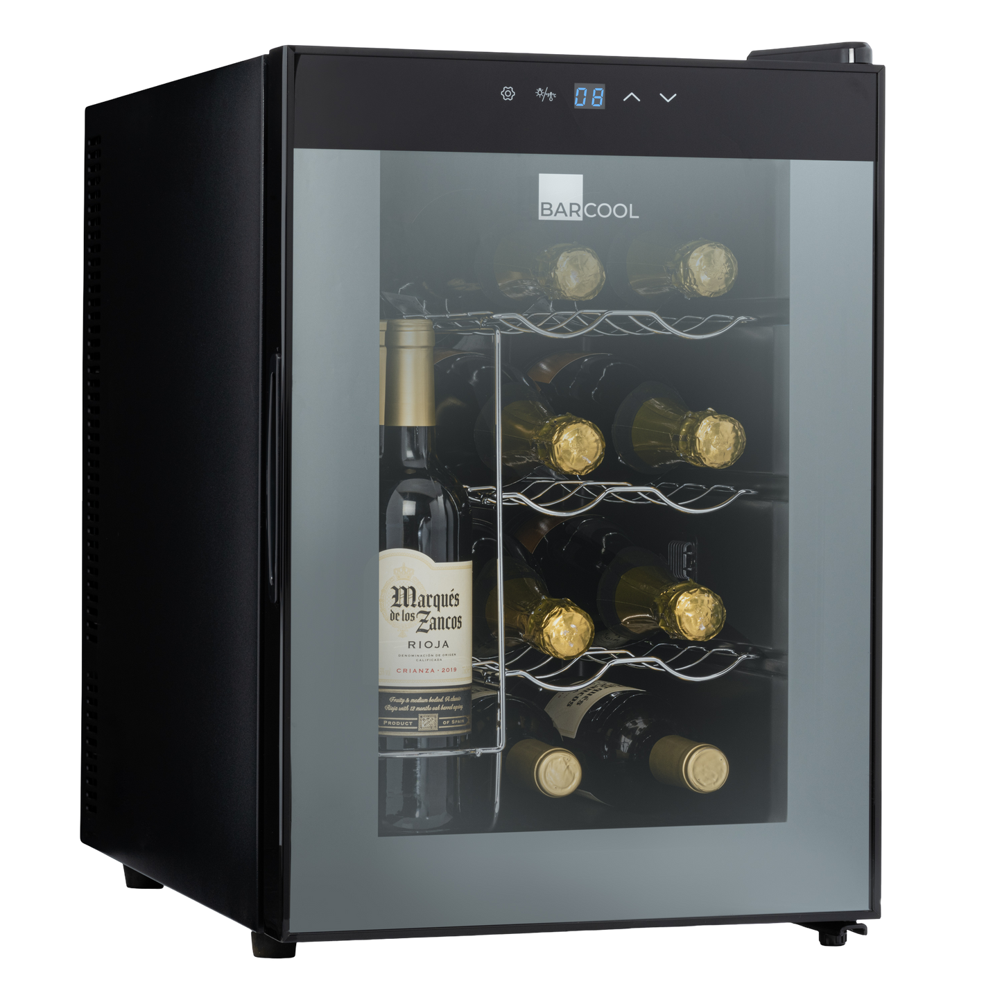 Barcool Vino12 Wine Cooler
