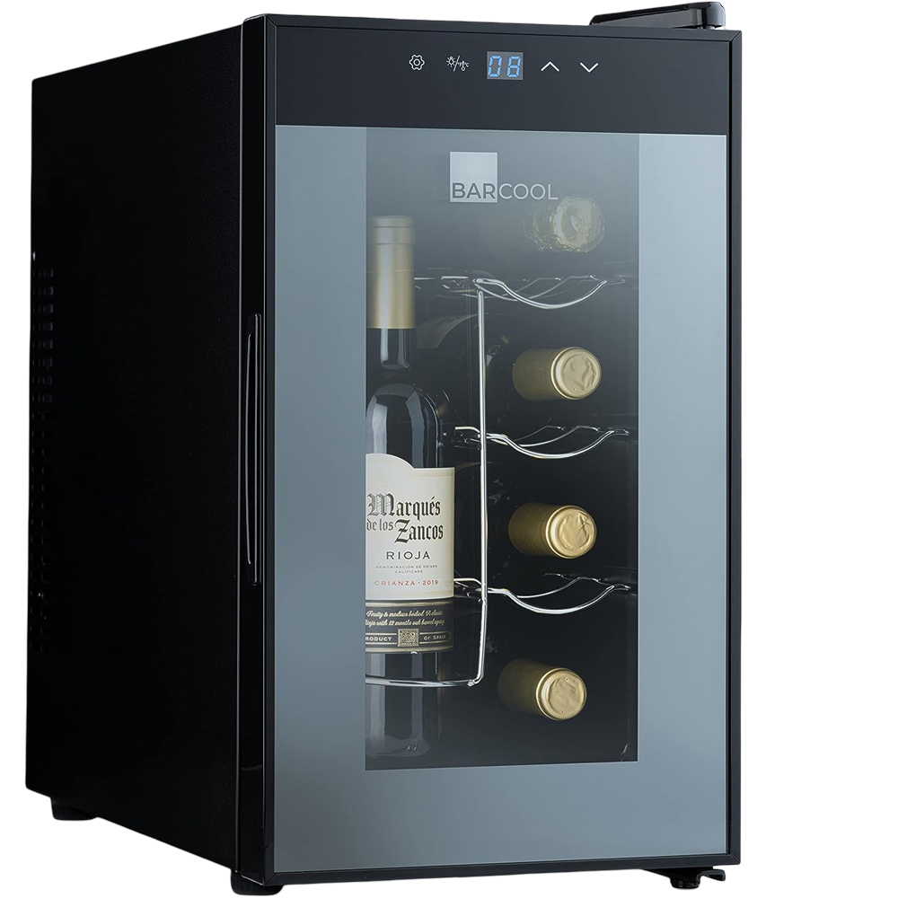 Barcool Vino8 Wine Cooler