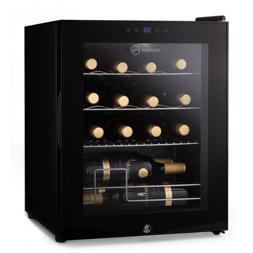 Subcold Viva16 LED - Wine Cooler
